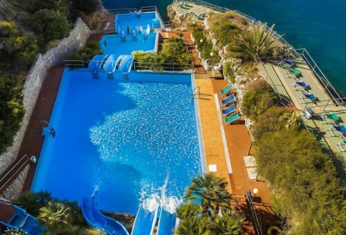 Offerte Villaggi Turistici CDS Hotel - Sicilia