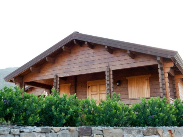 Chalet Furnari - Sicilia