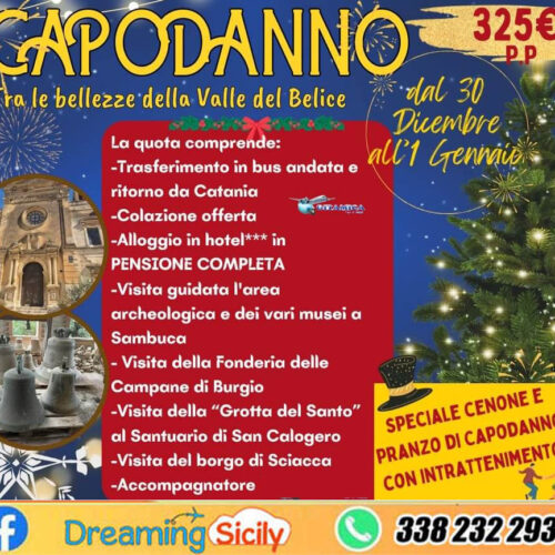 offerta-capodanno-valle-del-belice-con-bus-da-catania