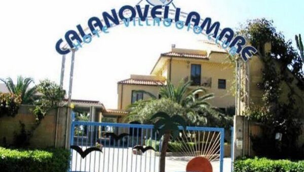 Hotel Villaggio Calanovellamare (Messina)